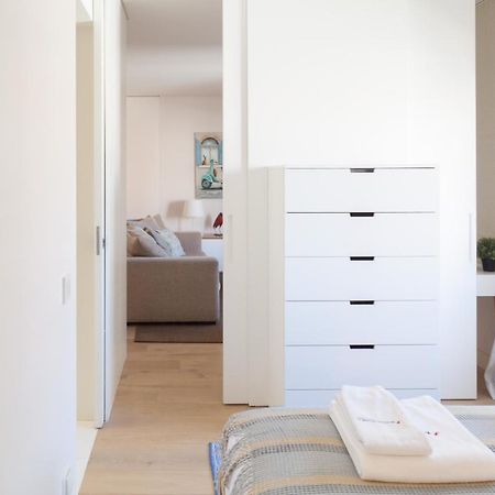 Flh Saldanha Minimalist Flat Apartment ลิสบอน ภายนอก รูปภาพ
