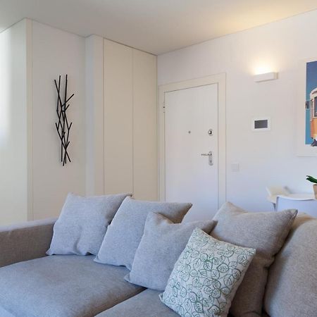 Flh Saldanha Minimalist Flat Apartment ลิสบอน ภายนอก รูปภาพ