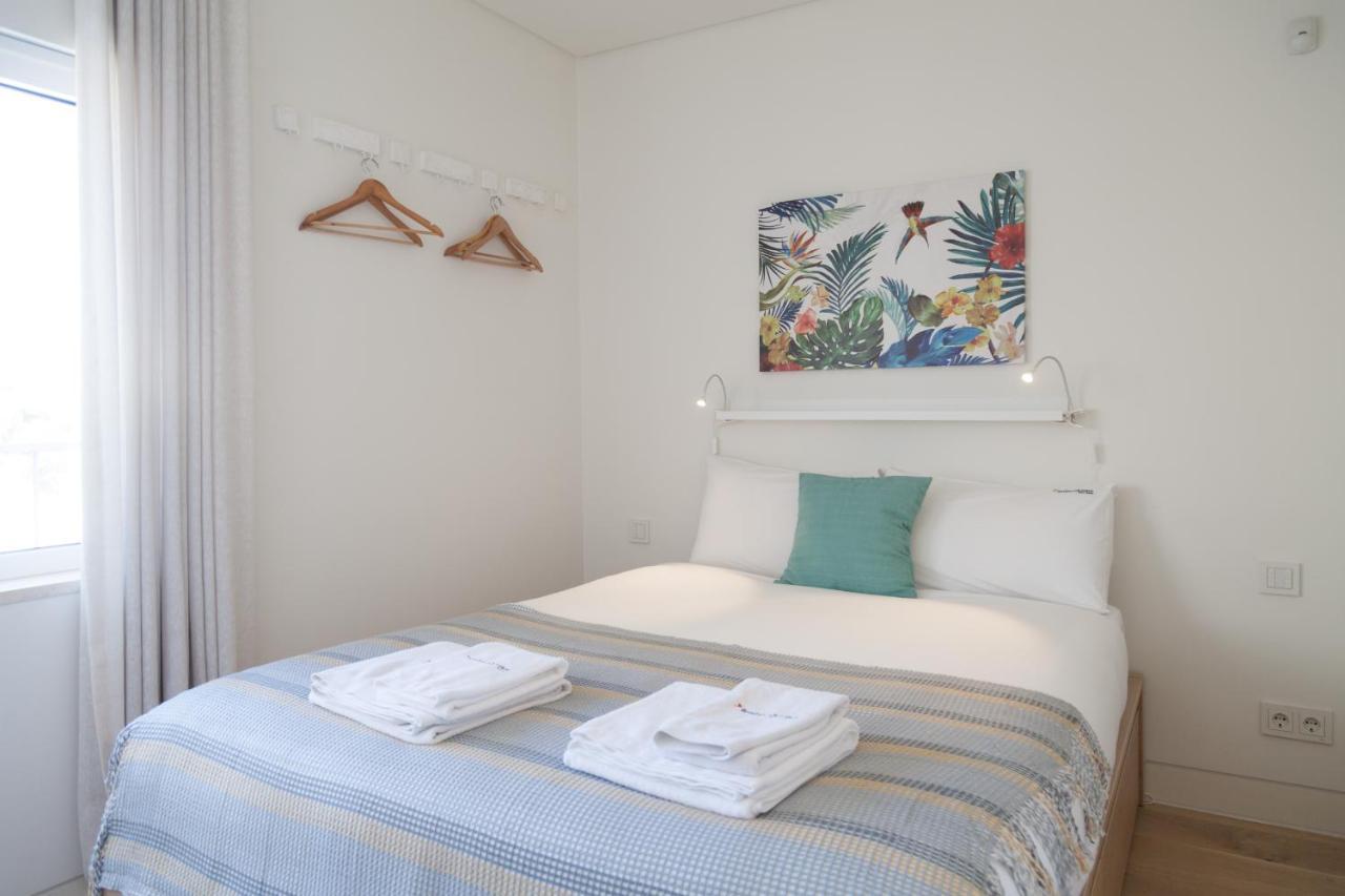 Flh Saldanha Minimalist Flat Apartment ลิสบอน ภายนอก รูปภาพ