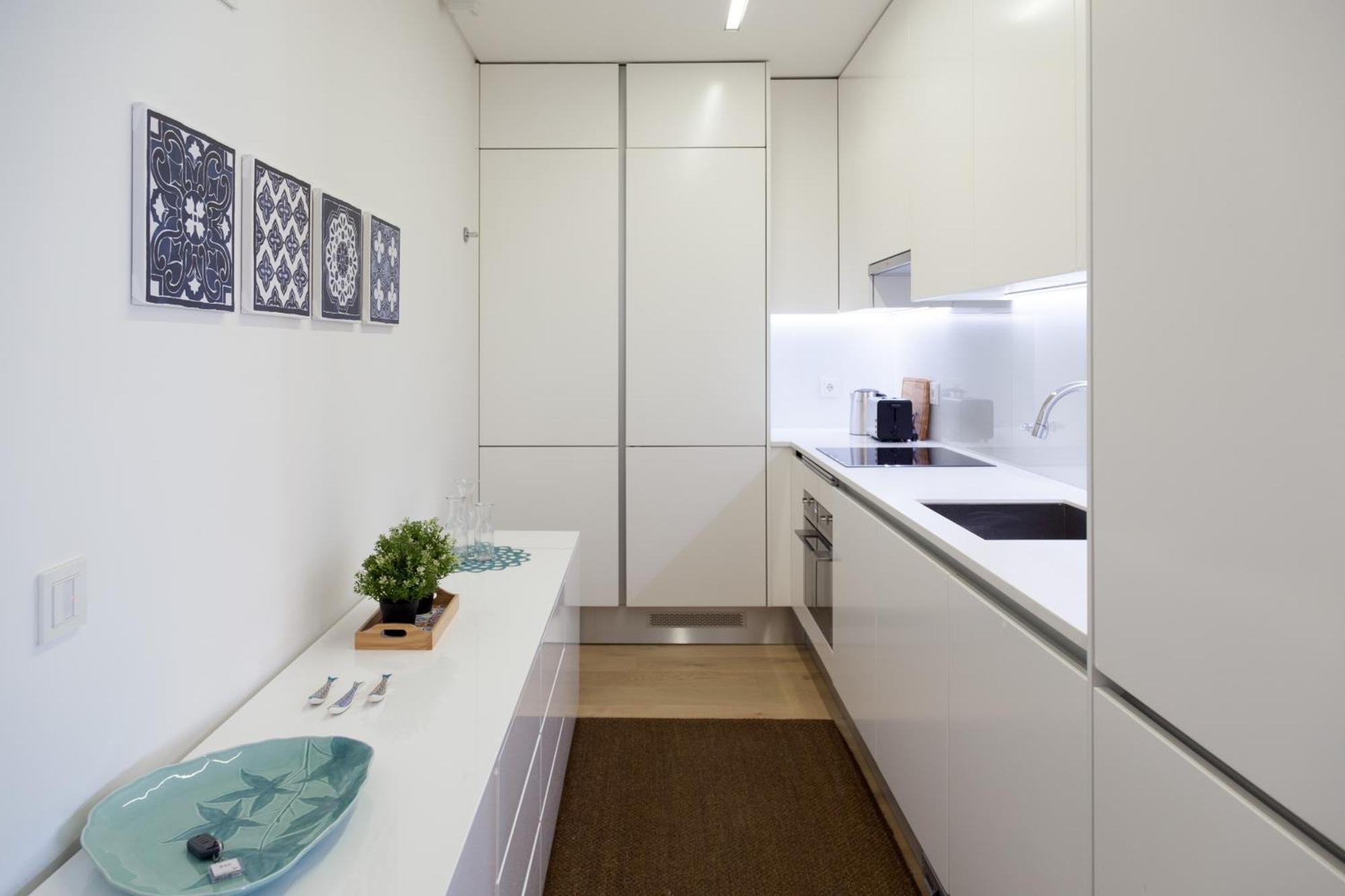 Flh Saldanha Minimalist Flat Apartment ลิสบอน ภายนอก รูปภาพ